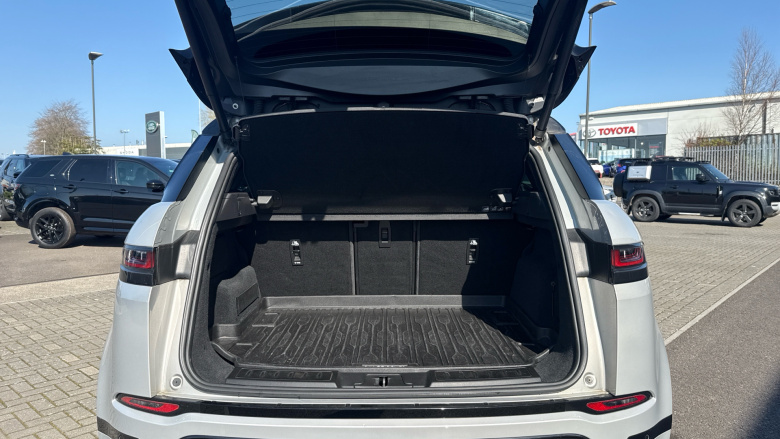 Land Rover Range Rover Evoque 2.0 D200 R-Dynamic SE 5dr Auto Diesel Hatchback